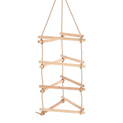 סולם חבלים לילדים גדול סולם חבלים לילדים גדול